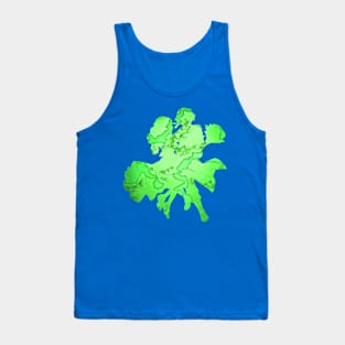 Alm: Lovebird Duo Tank Top